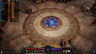 Wolcen Lords of Mayhem на RTX 2070