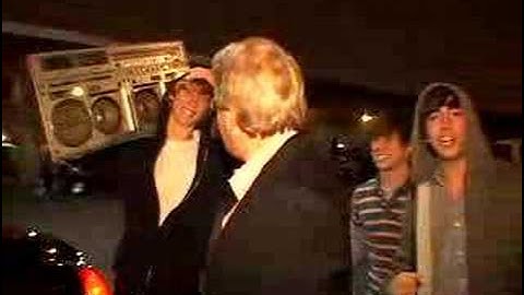 Jerry Loves A Cursive Memory