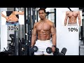 8-10% Body Fat: It's Possible With These Proper Habits!