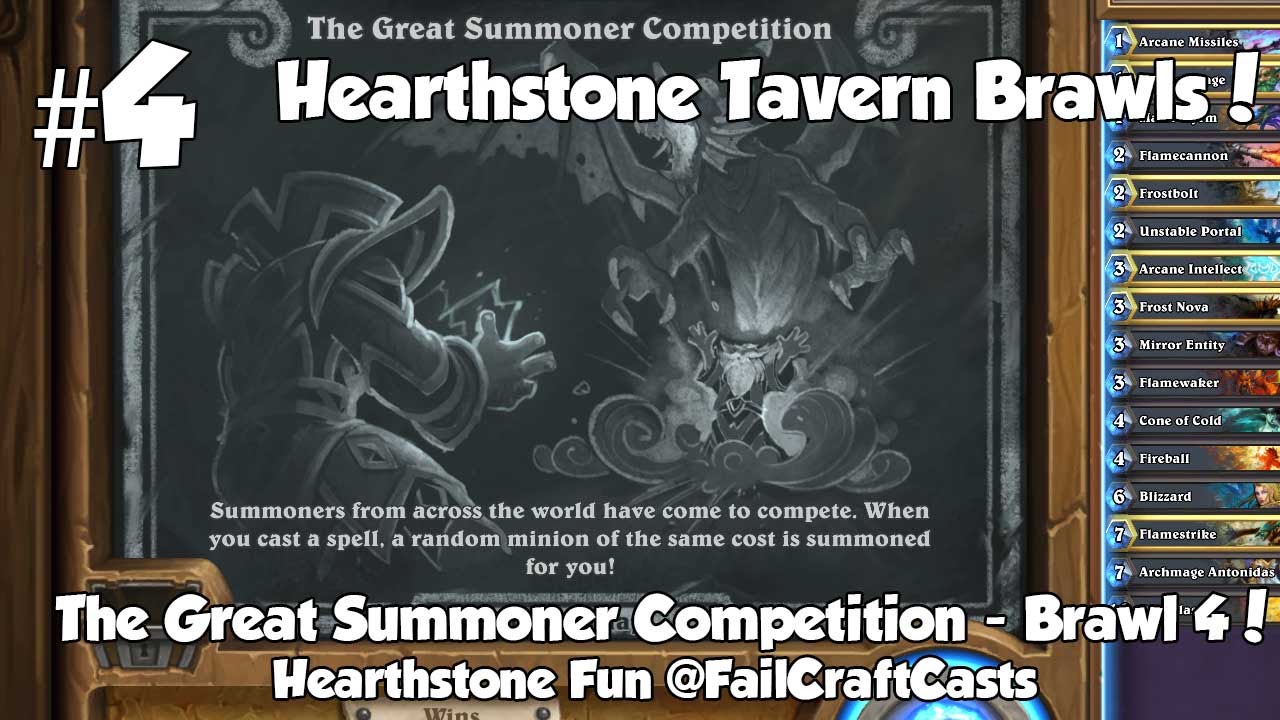 competitive hearthstone competitive hearthstone