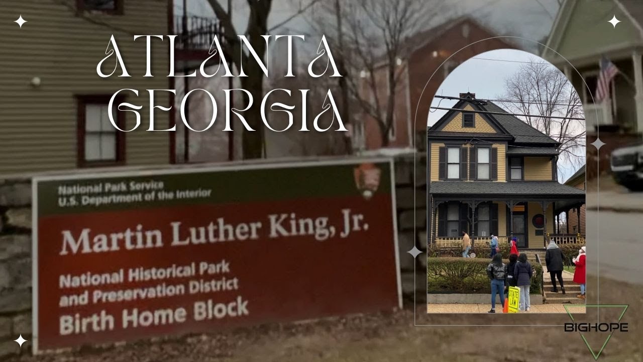 Atlanta, YouTube