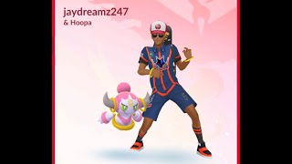 Pokemon Go Live Stream Raids SHARE YOUR CODE IN THE CHAT MY Code 5035 6733 7277 screenshot 5