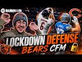This is What Peak Defense Looks Like