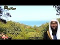 قصة إسلام ابو سفيان وعم النبيﷺ بعد فتح مكة الشيخ بدر المشاري قصة إسلام ابو سفيان وعم النبيﷺ بعد فتح مكة الشيخ بدر المشاري