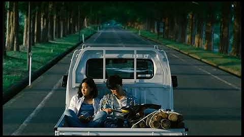 映画『オーファンズ・ブルース』主題歌「1995」