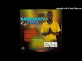 03. YOUNG TOO-MUCH -_- BABE NDINOKUDA _- prod by MUSHAX -_ Mushax~Music -_VANDAKATADZIRA E.P. _-