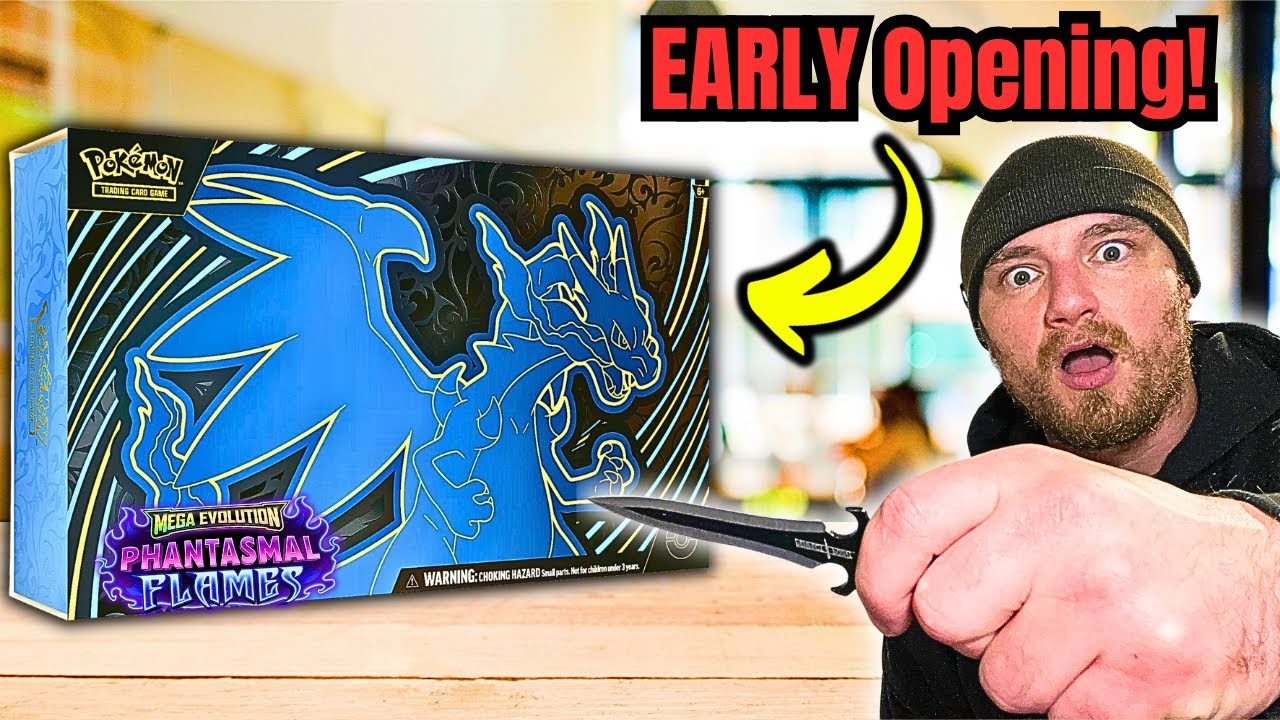 phantasmal flames booster box charizard Pokemon: Bundle Perfect for players and collectors alike who demand quality and variety in every box. Mega Charizard X EX Pull