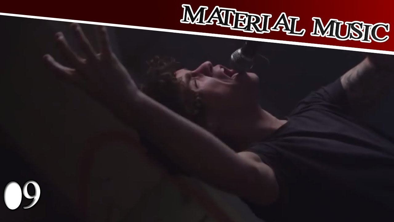 Material Metal #09 - STRUCTURES [Metalcore] - YouTube