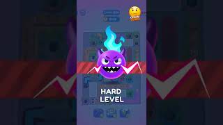 Gecko Out - level 1390 - Gameplay walkthrough