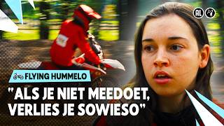 De Spannendste Dag Van Het Jaar Flying Hummelo Npo Zapp