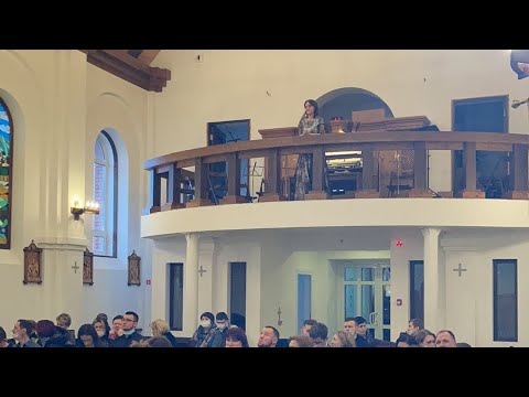 Пасхальный Концерт 10.04.2021