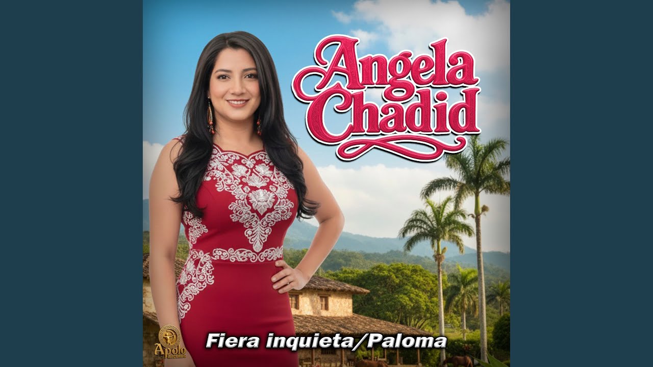 Fiera Inquieta / Paloma