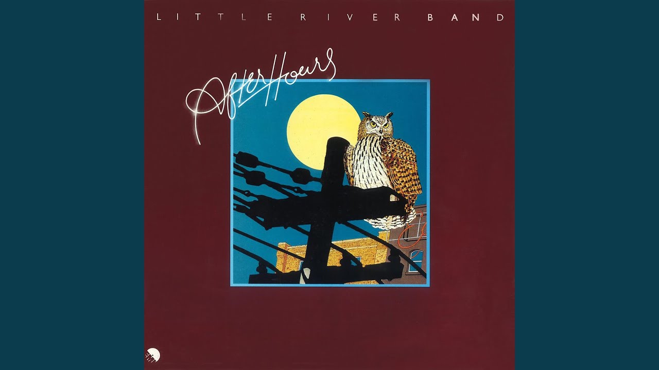 Top 50 Little River Band Songs