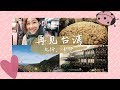 【台湾环岛7】再见台湾｜九份老街｜十分瀑布