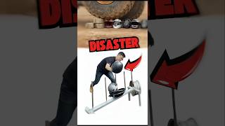 The unbreakable Helmet That Could Kill You 