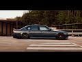 Mariaus BMW E38 730 d | Air Ride Suspension | Cinematic video