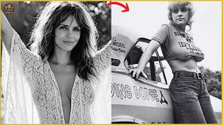 🌟 Warning: Rare old photos of famous stars you've never seen before (1940s–1980s) | Vintage Photos