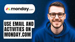 How To Use Email And Activities On Monday.com [2026 Guide]