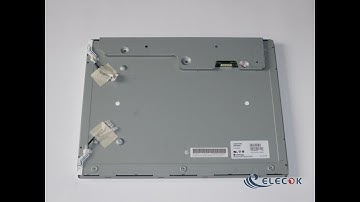 LC201V02-A3KB 20.1" a-Si TFT-LCD Panel for LG.Philips LCD