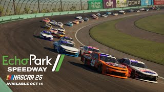 NASCAR 25 ECHOPARK/ATLANTA SETUP - XFINITY - S TIER