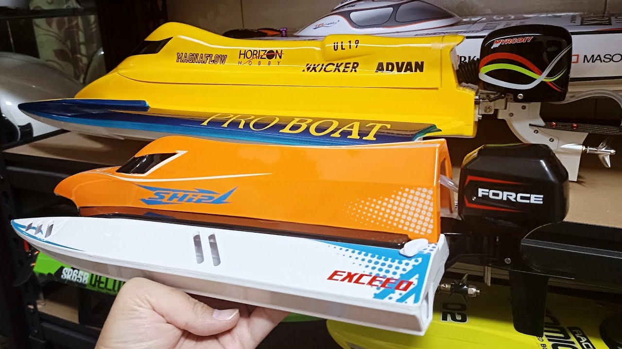 WL915 3200kv 2s ใบ 3 เบลด