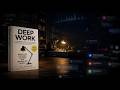 Deep Work | English Book Summary