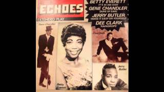 Its in his kiss - Betty Everett chords