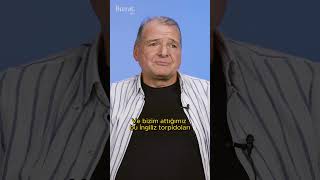 Denizaltı Komutanı Anlatıyor