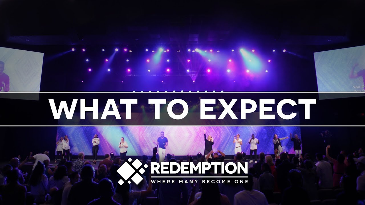 Bay Area Redemption Church Bay Area Redemption Church