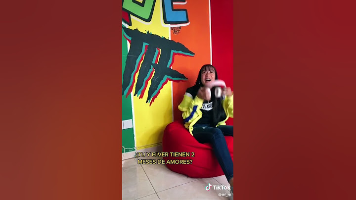 Keys Guzmán🔥 Dice que tiene una relación❤️ con Elver Sánchez😱😍🥰