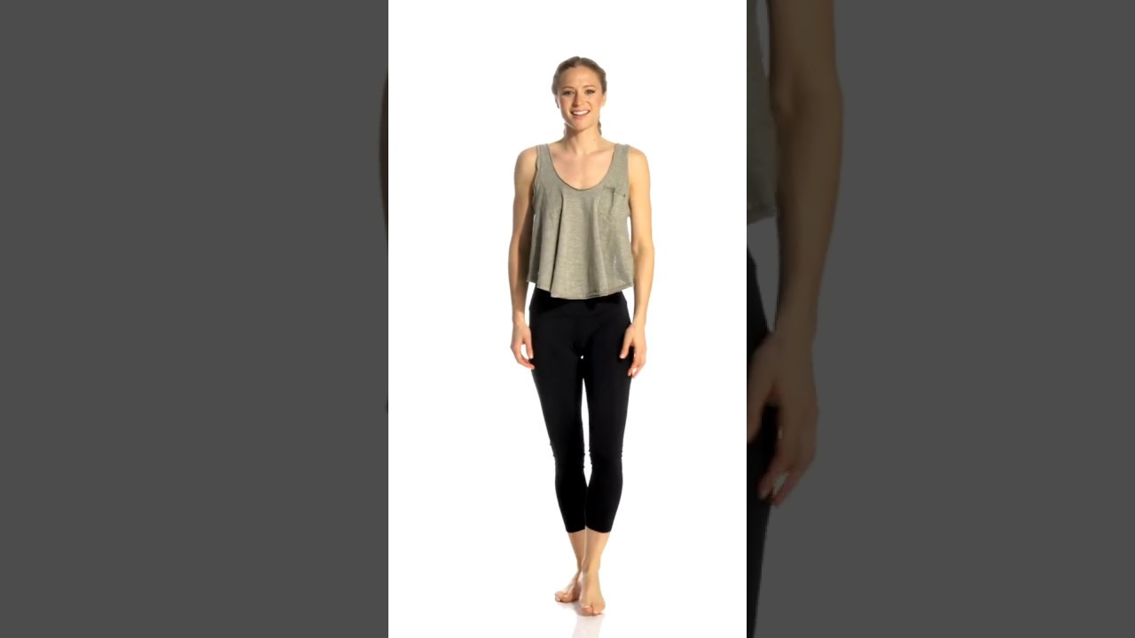 Free People Stevie Tank | SwimOutlet.com