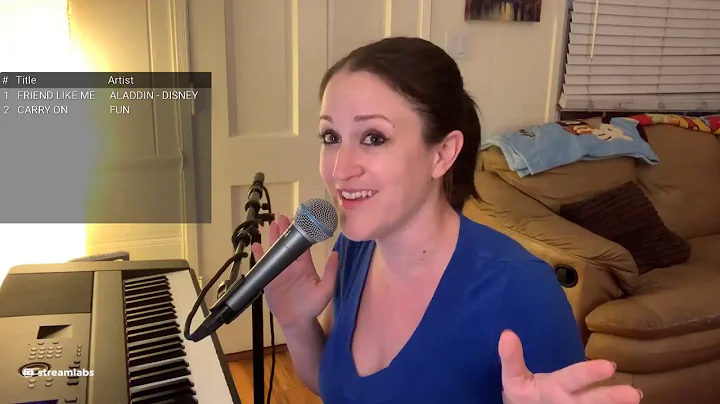 8/19/20 It's Wiley Wednesday with Laura Wiley!