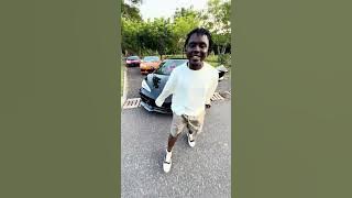 Kweku Smoke - HOLY GHOST