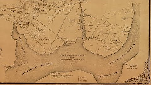 How to Overlay Historic Maps onto Google Earth Imagery