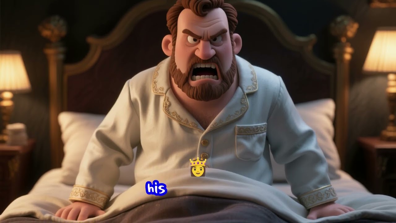 The Mosquito Caused a Big Disaster!