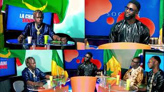 APRES BAKHA, TIM GANGSTA & BALEMÉ PREPARENT ILS UN CONCERT AU CASINO DE PARIS ? - KAWAFI BEERA N#202 screenshot 3