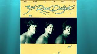 3rd Road Delight - Third Road Delight (1985)