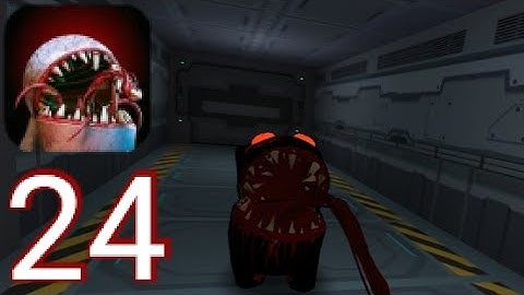 Imposter Hide Online 3D Horror Nightmare -Gameplay Walktrough part 24 - and level 24  (iOS,Android)
