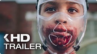 THE GIRL WITH ALL THE GIFTS Trailer (2016) THE GIRL WITH ALL THE GIFTS Trailer (2016)