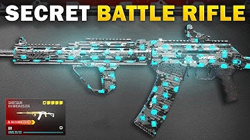 the BROKEN 2 SHOT WEAPON in MW3! (Best KV Broadside Class Setup)