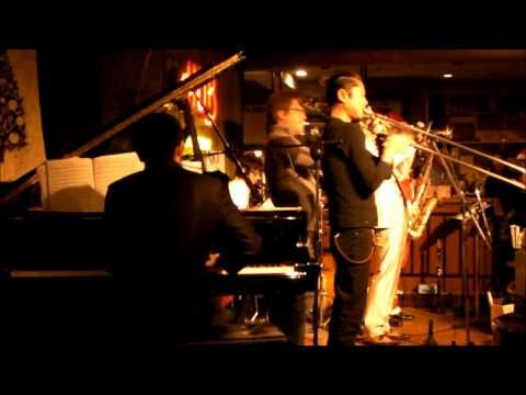 Santa Claus is Coming to Town - Kansas City Band