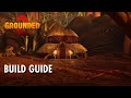 Build the Perfect Small & Functional Base in Grounded 2 (Full Guide)