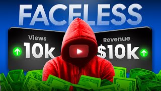 10 High Rpm Faceless Youtube Niches For 2025 Earn 1000 Monthly From Mobile