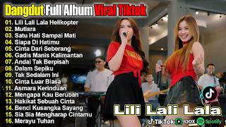 LILI LALI LALA HELIKOPTER TURUN KE PADANG - AJENG FEBRIA - FULL ALBUM DANGDUT VIRAL TIKTOK