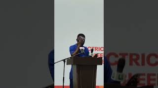 There Is Nowhere In The Imf Doent That Says Electricity Tariffs Must Be Increased Every Quarter