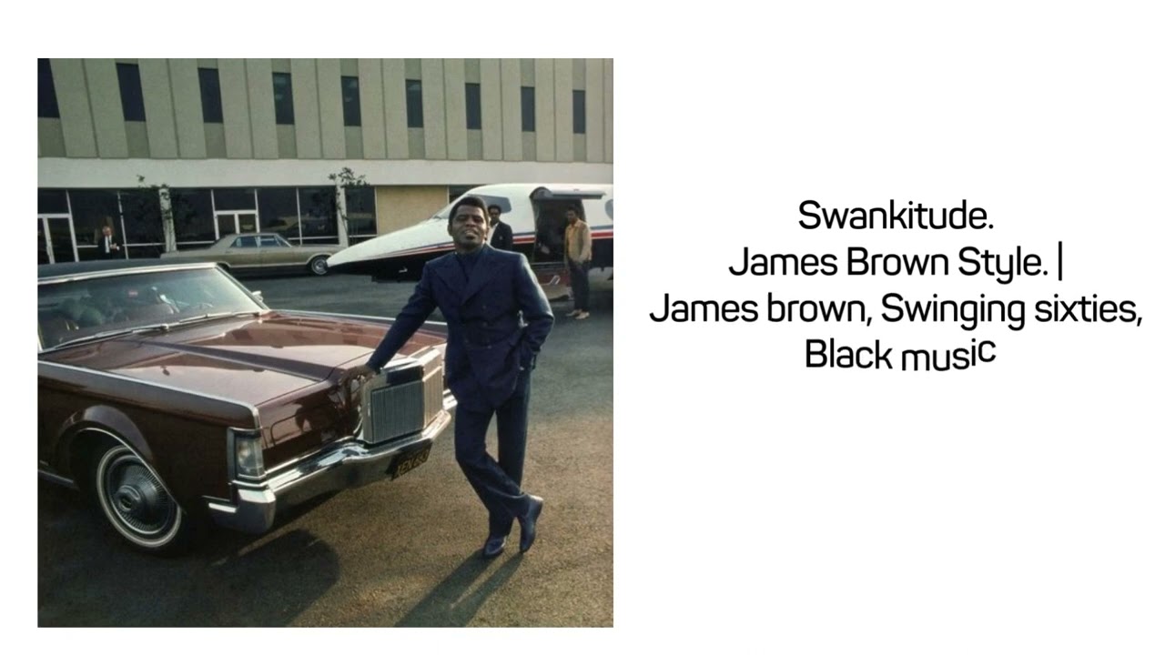 James Brown Cars: A Look at the Iconic Vehicles of the ‘Godfather of Soul