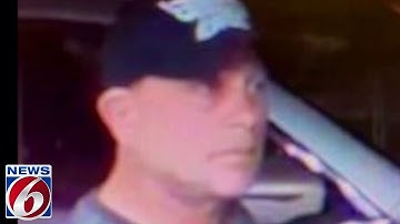 Facial recognition technology used to solve crimes in Central Florida