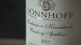 DeRusha Eats: Minnesota Wine Expert Earns National Honor