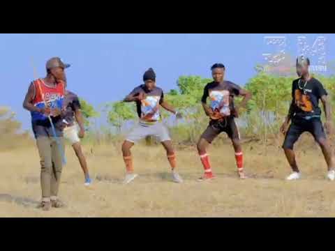 Nyanda Bhuganga Ft Nyanda Masumbuko Song Isamva