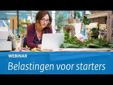 Video: Hoe Een Voorwerp Van Belasting Te Kiezen In Een Vereenvoudigd Systeem?